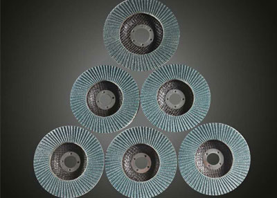 What Are the Advantages of Fiberglass Grinding Discs?