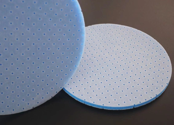 FF Blue Foam Disc Products